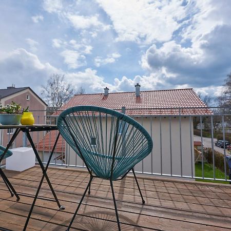 Ferien In Bad Aibling Apartamento Exterior foto
