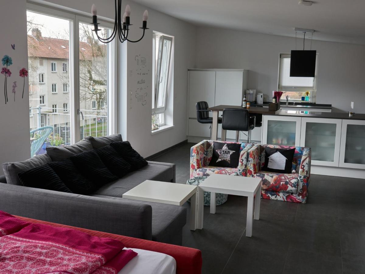 Ferien In Bad Aibling Apartamento Exterior foto